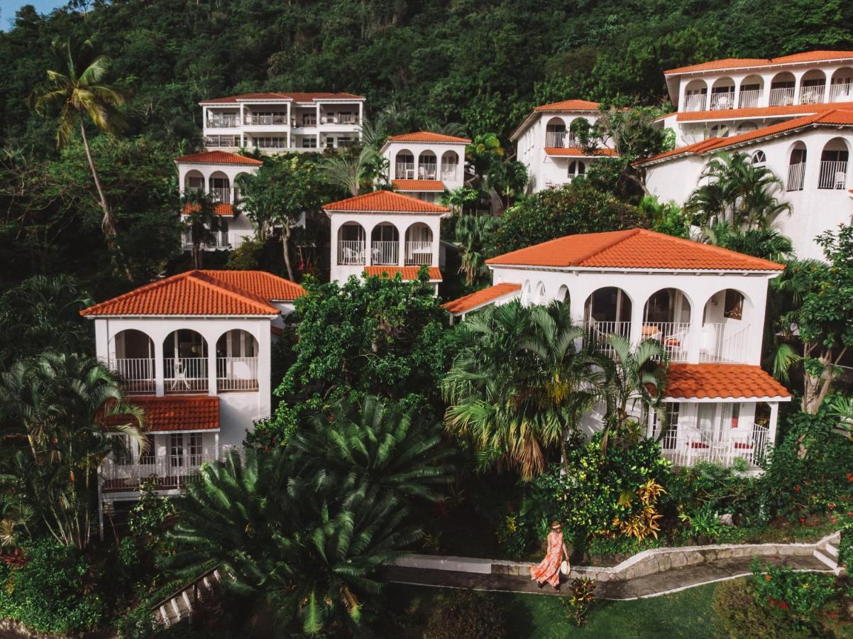 Mount Cinnamon Resort & Beach Club St. George's Εξωτερικό φωτογραφία