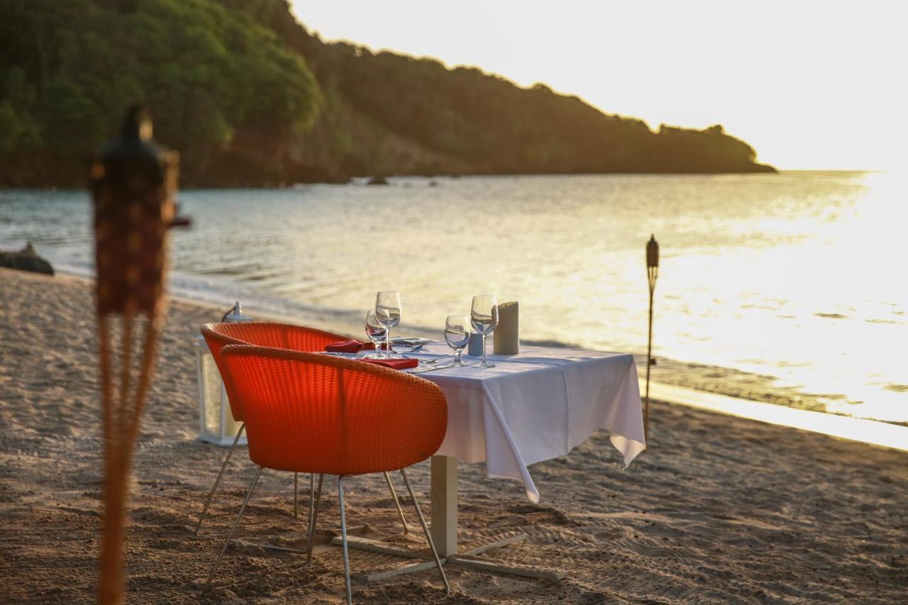 Mount Cinnamon Resort & Beach Club St. George's Εξωτερικό φωτογραφία