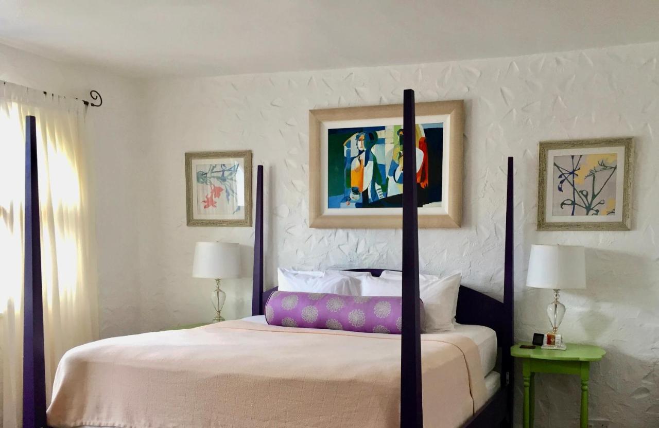 Mount Cinnamon Resort & Beach Club St. George's Εξωτερικό φωτογραφία