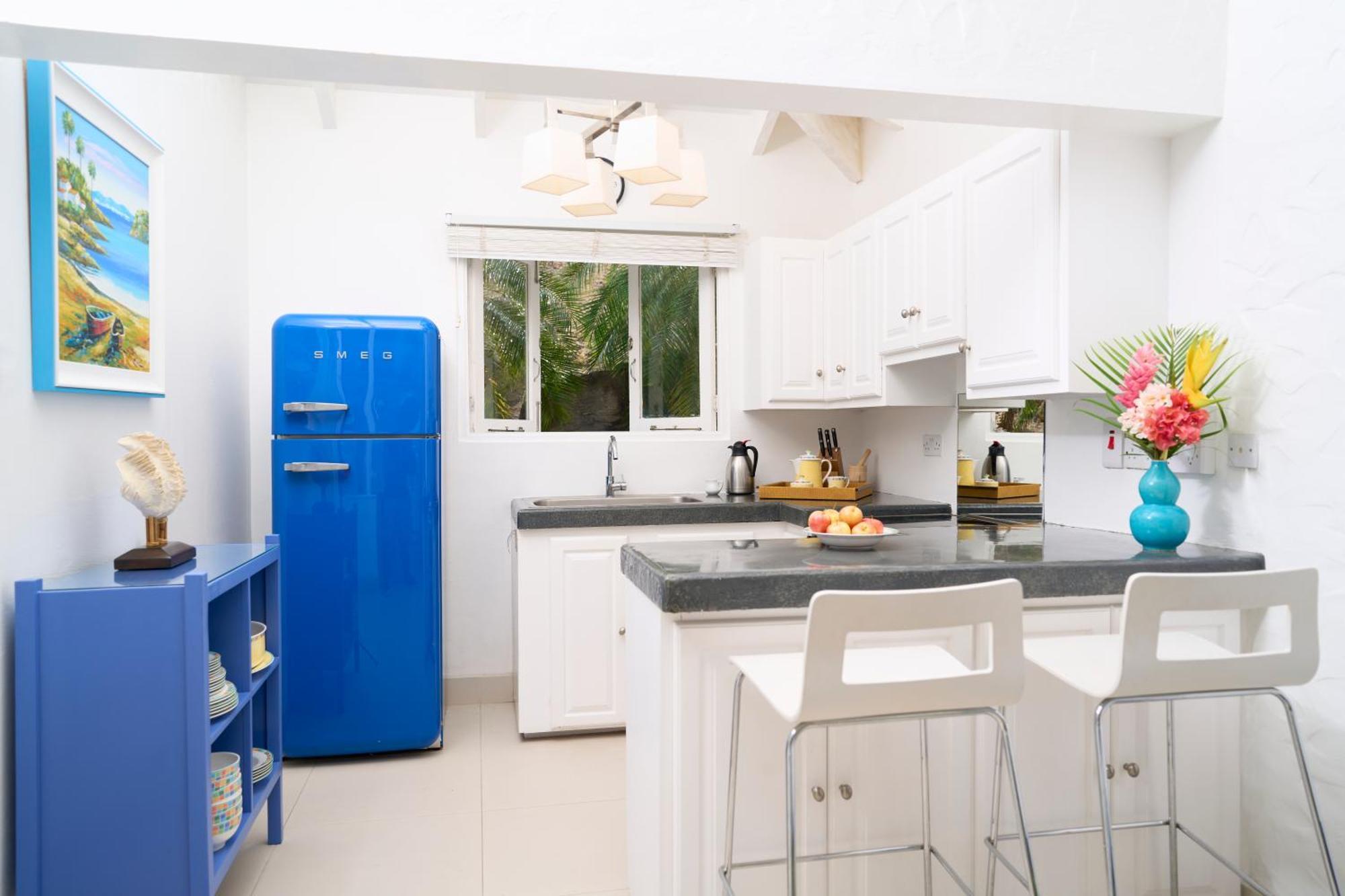 Mount Cinnamon Resort & Beach Club St. George's Εξωτερικό φωτογραφία