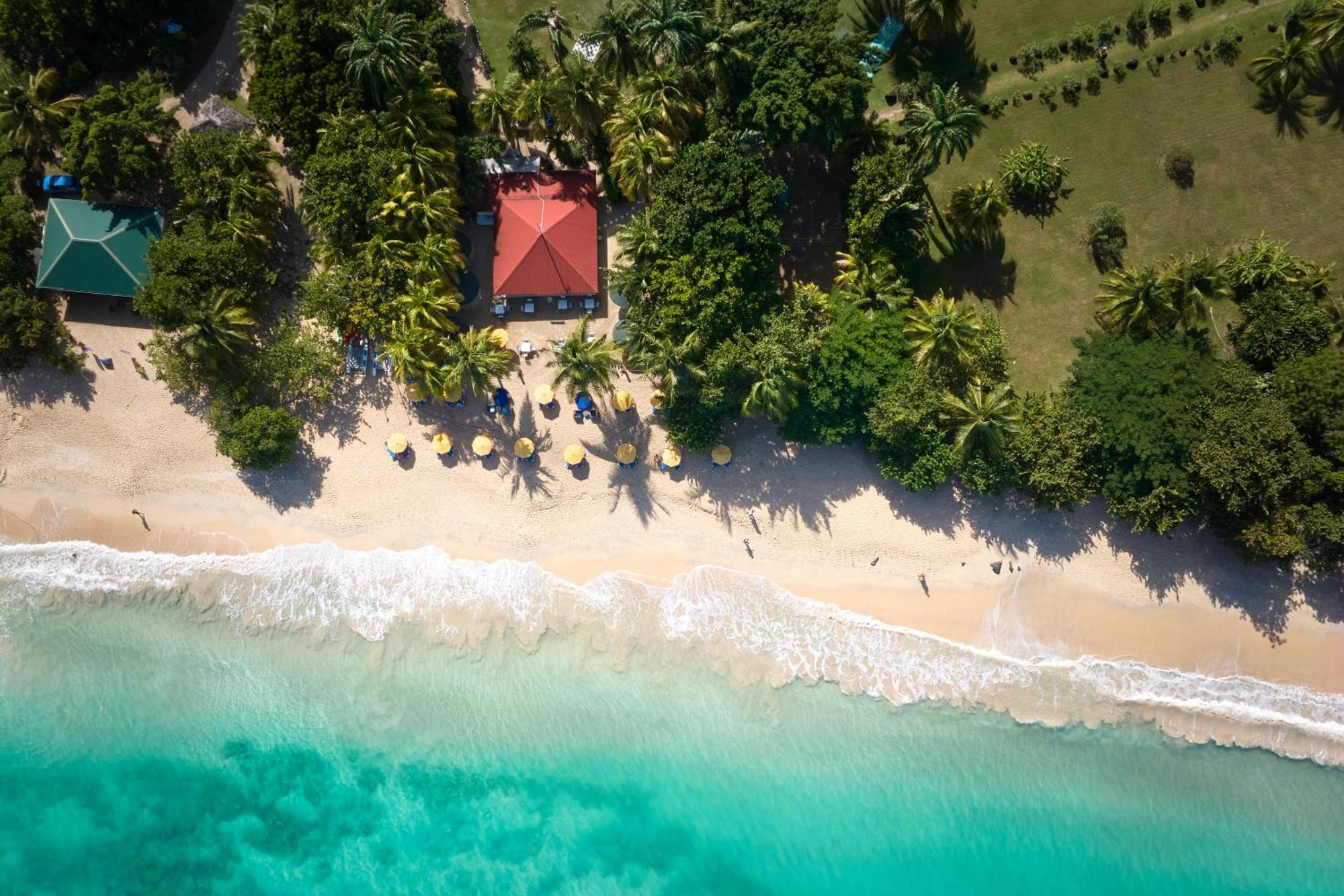 Mount Cinnamon Resort & Beach Club St. George's Εξωτερικό φωτογραφία