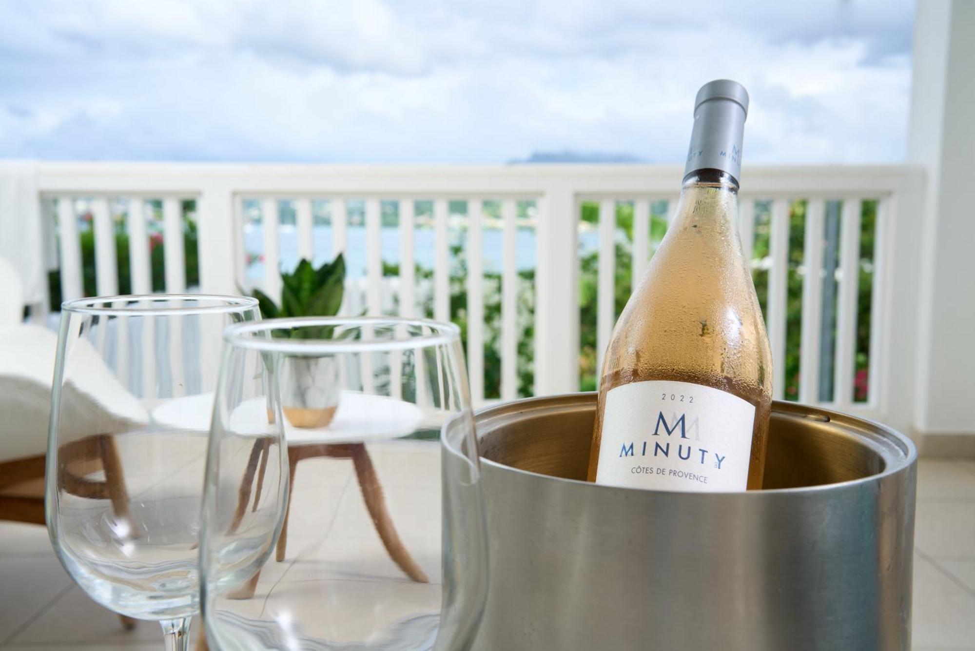 Mount Cinnamon Resort & Beach Club St. George's Εξωτερικό φωτογραφία