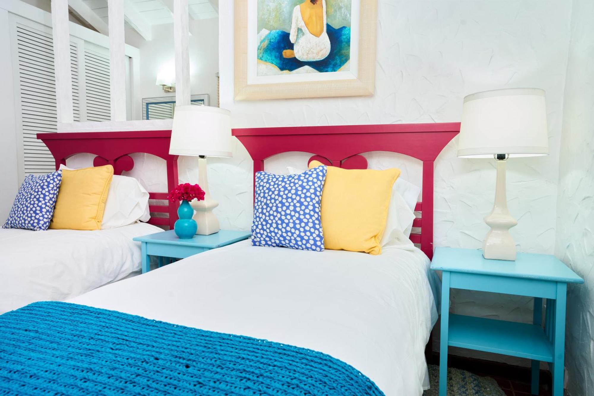 Mount Cinnamon Resort & Beach Club St. George's Εξωτερικό φωτογραφία