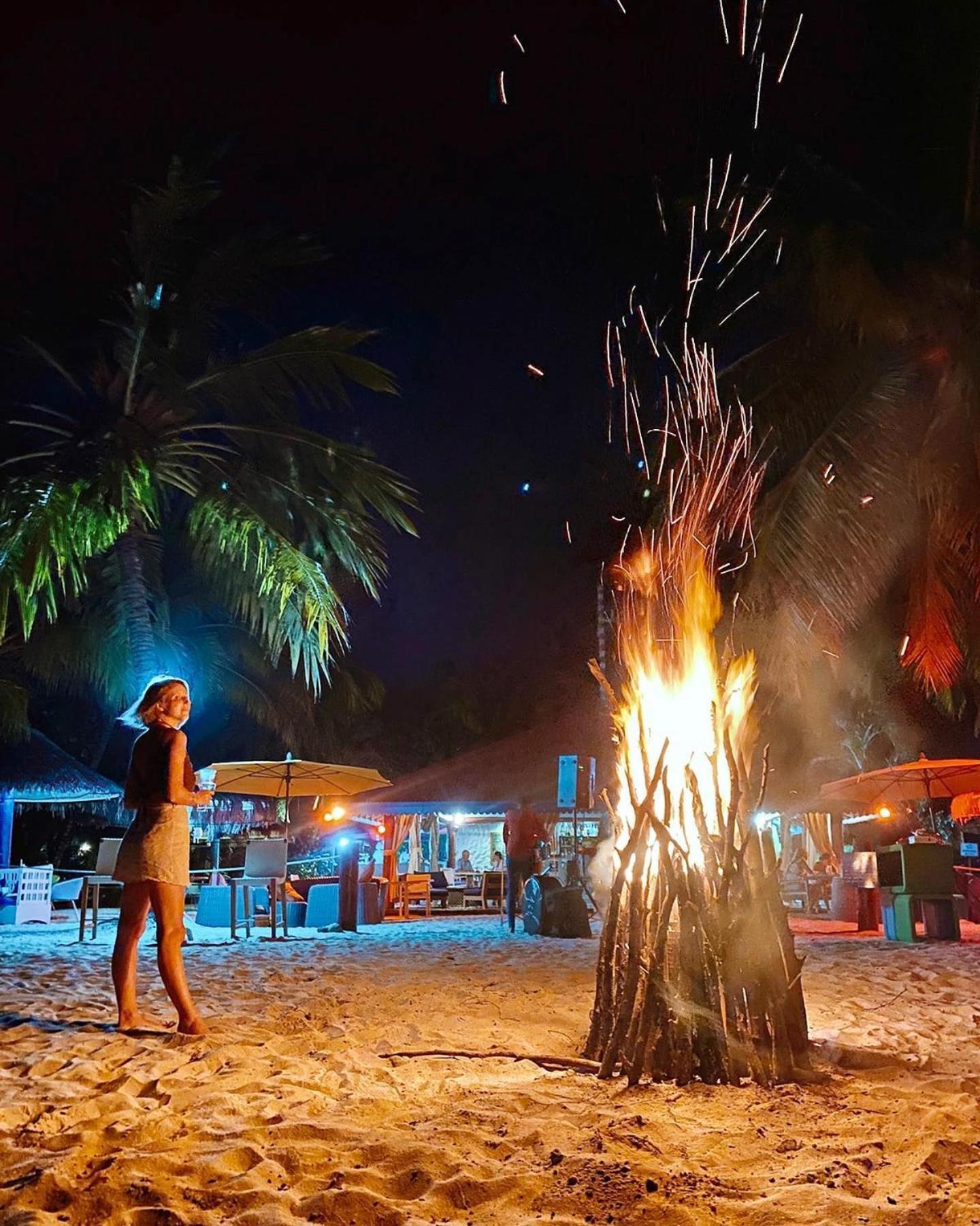 Mount Cinnamon Resort & Beach Club St. George's Εξωτερικό φωτογραφία