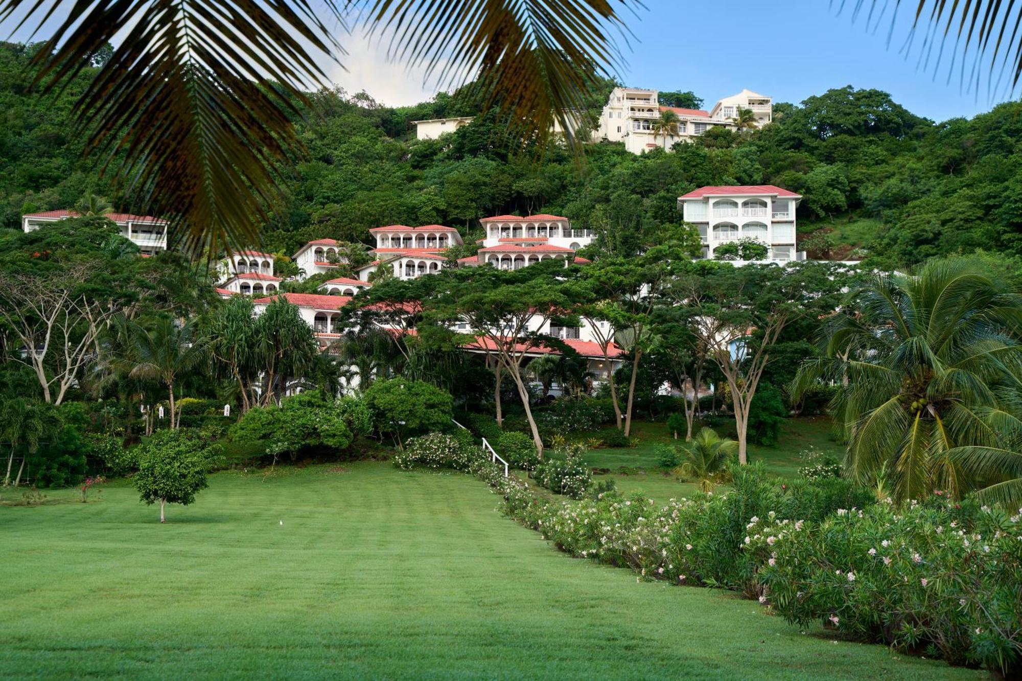 Mount Cinnamon Resort & Beach Club St. George's Εξωτερικό φωτογραφία