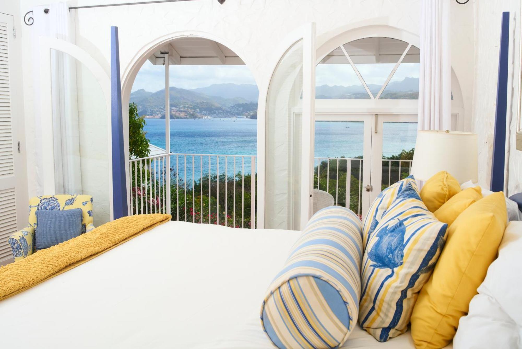 Mount Cinnamon Resort & Beach Club St. George's Εξωτερικό φωτογραφία