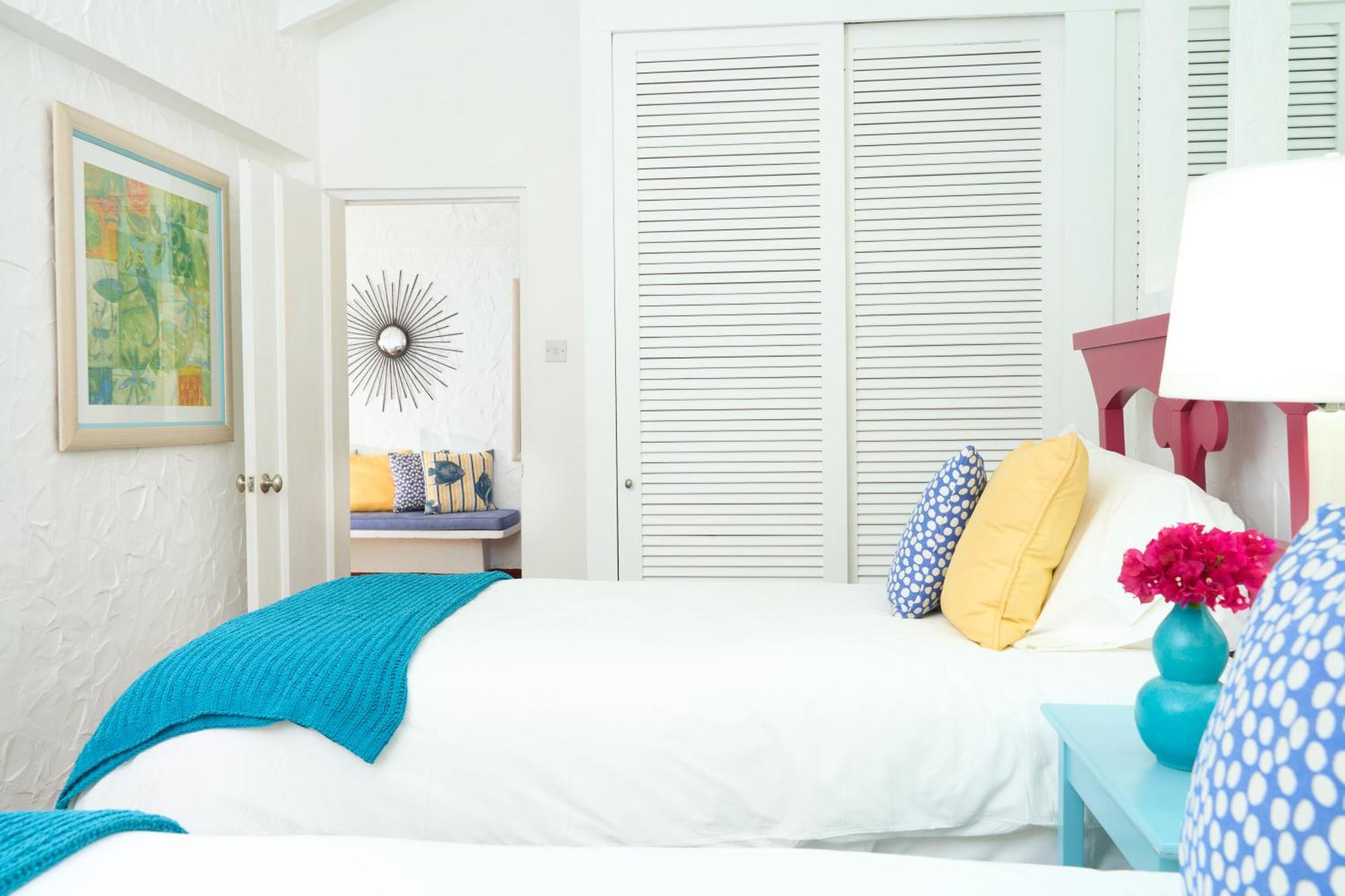 Mount Cinnamon Resort & Beach Club St. George's Εξωτερικό φωτογραφία