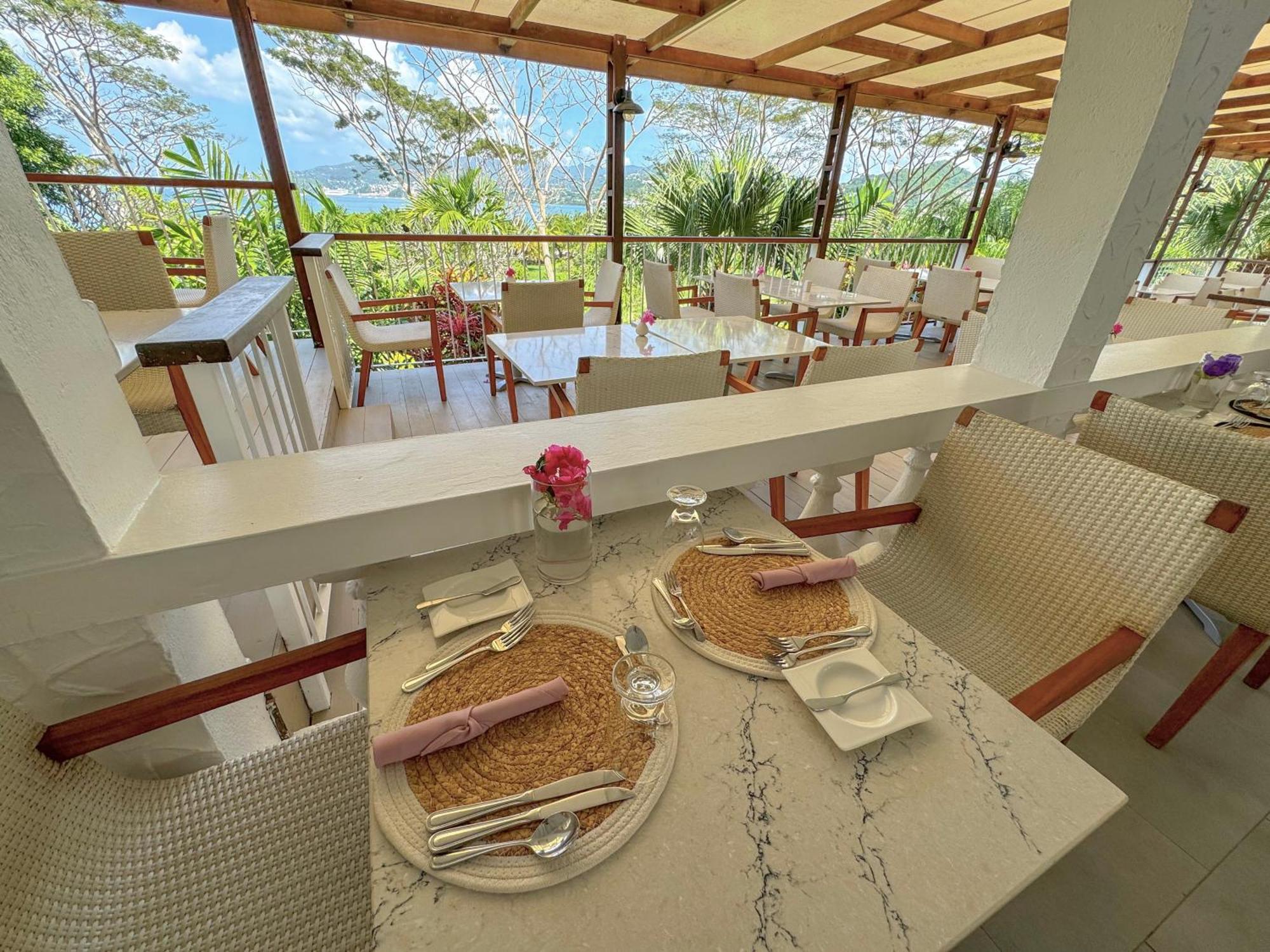 Mount Cinnamon Resort & Beach Club St. George's Εξωτερικό φωτογραφία