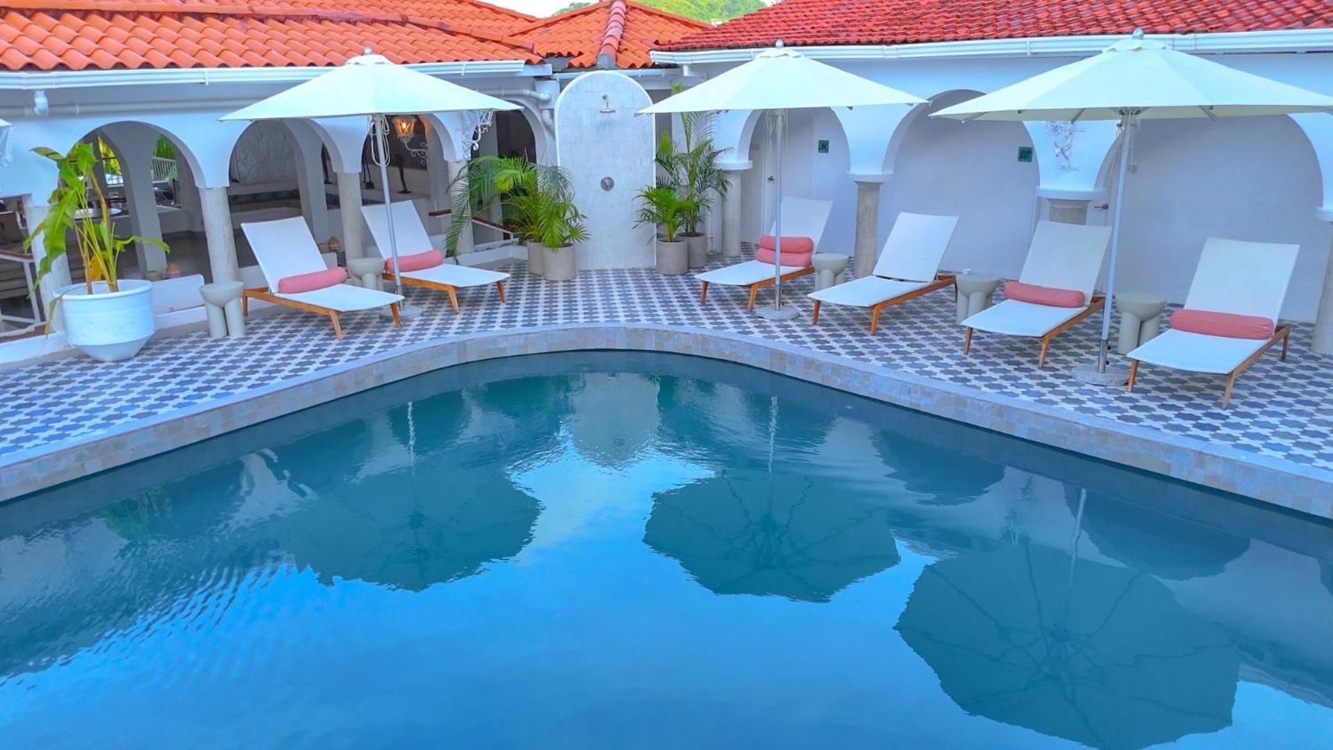 Mount Cinnamon Resort & Beach Club St. George's Εξωτερικό φωτογραφία