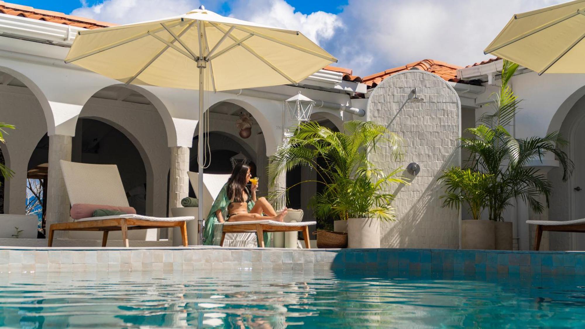 Mount Cinnamon Resort & Beach Club St. George's Εξωτερικό φωτογραφία