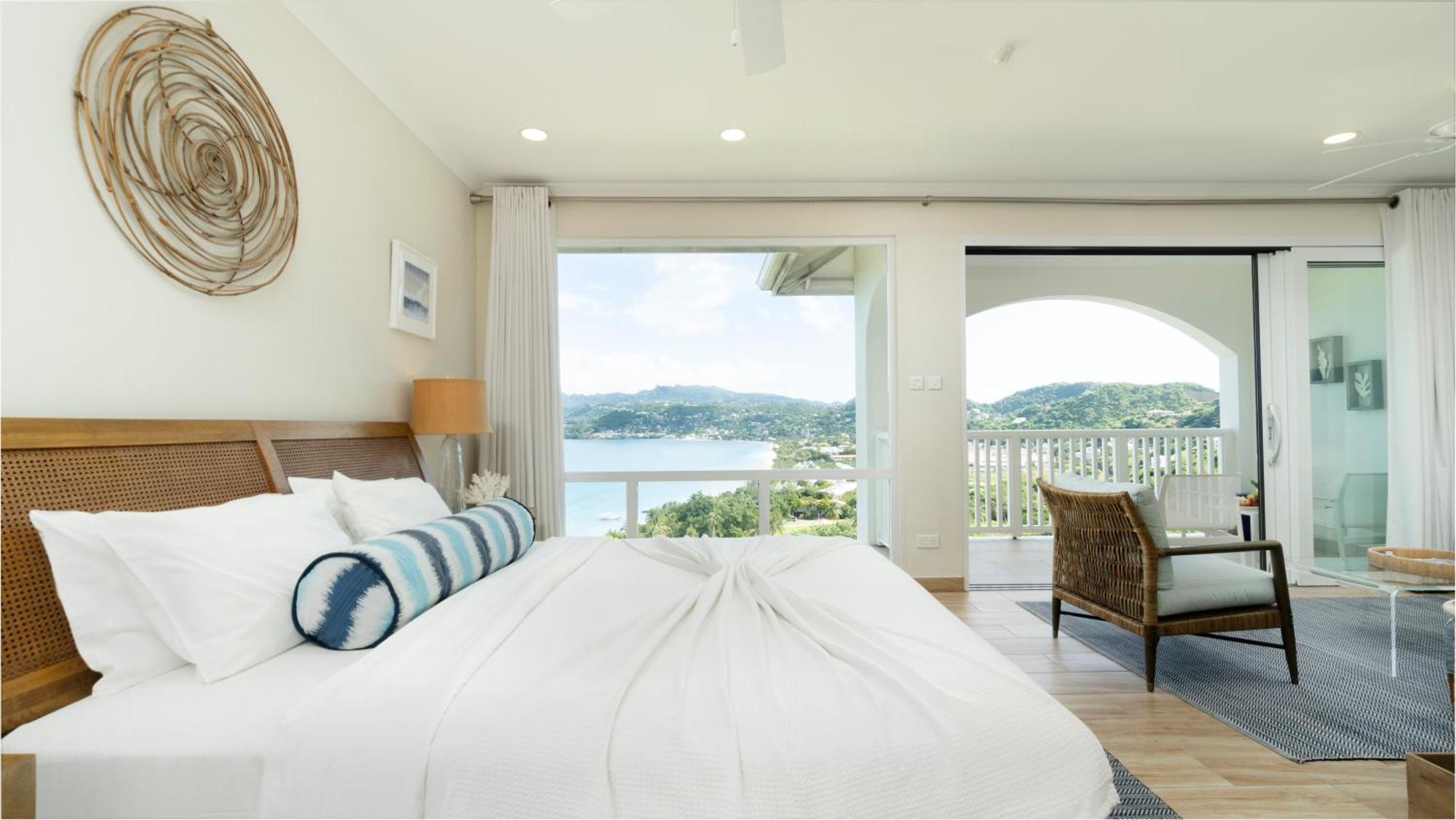 Mount Cinnamon Resort & Beach Club St. George's Εξωτερικό φωτογραφία