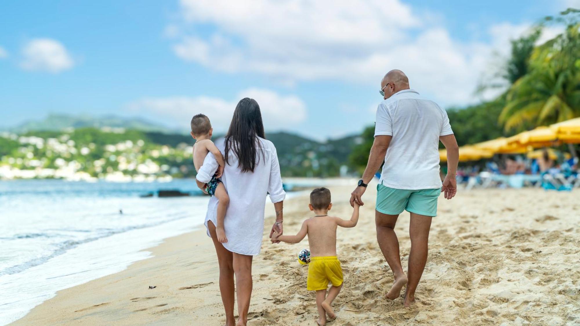 Mount Cinnamon Resort & Beach Club St. George's Εξωτερικό φωτογραφία