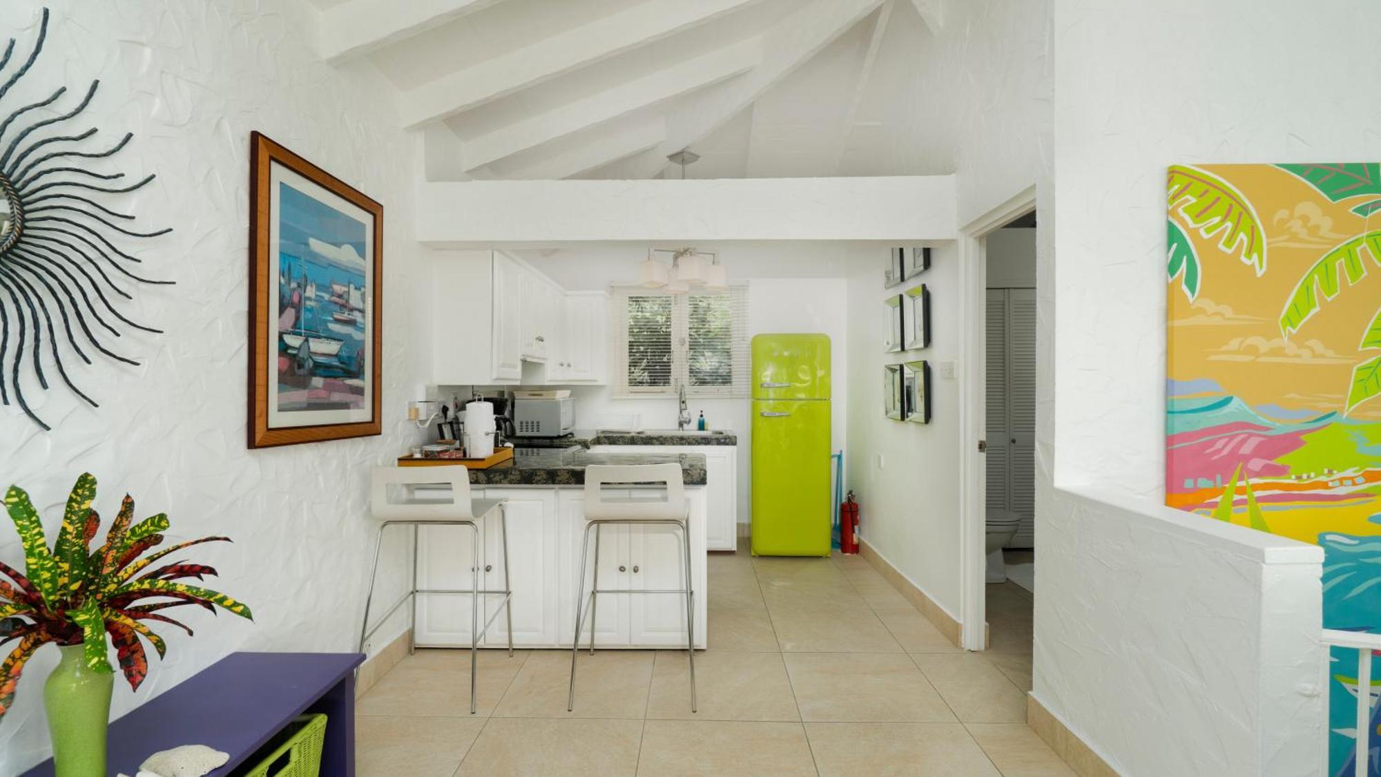 Mount Cinnamon Resort & Beach Club St. George's Εξωτερικό φωτογραφία