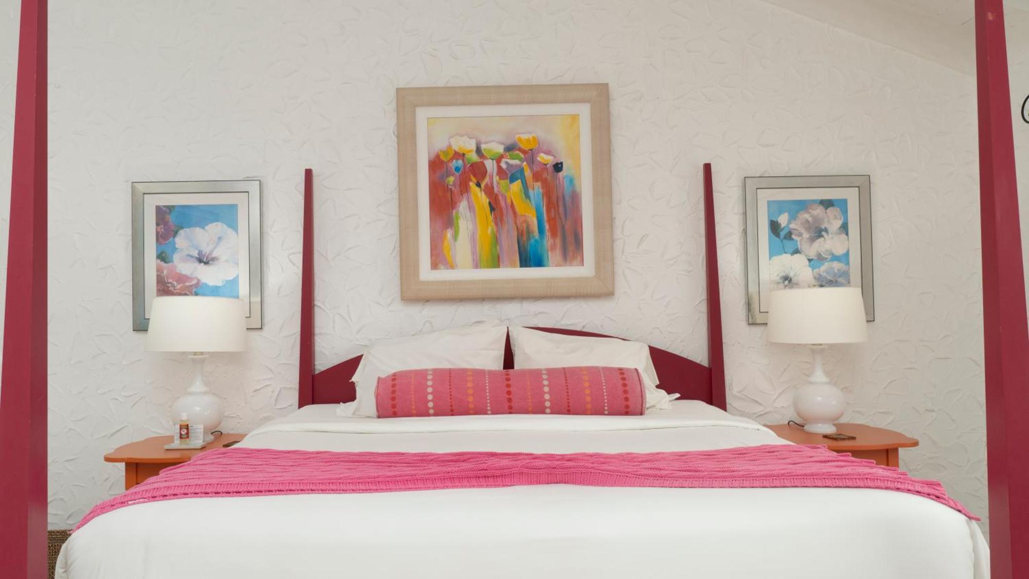 Mount Cinnamon Resort & Beach Club St. George's Εξωτερικό φωτογραφία