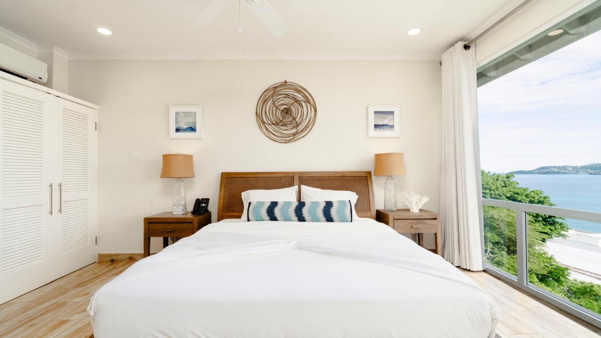 Mount Cinnamon Resort & Beach Club St. George's Εξωτερικό φωτογραφία