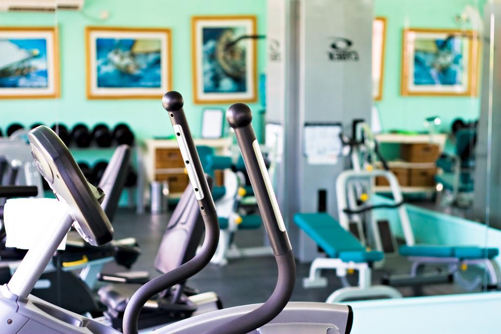 Mount Cinnamon Resort & Beach Club St. George's Εξωτερικό φωτογραφία