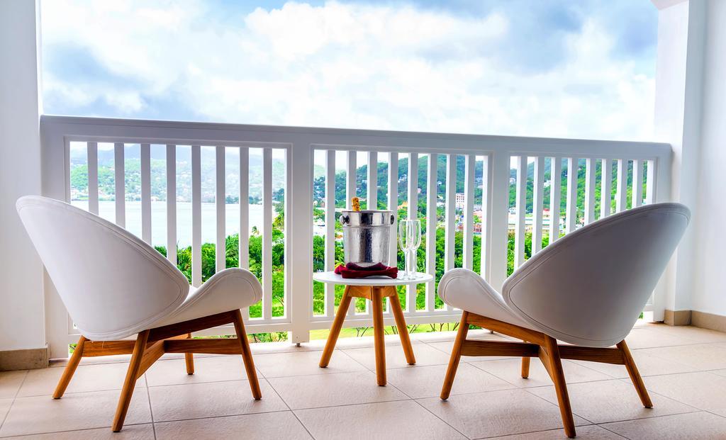 Mount Cinnamon Resort & Beach Club St. George's Εξωτερικό φωτογραφία