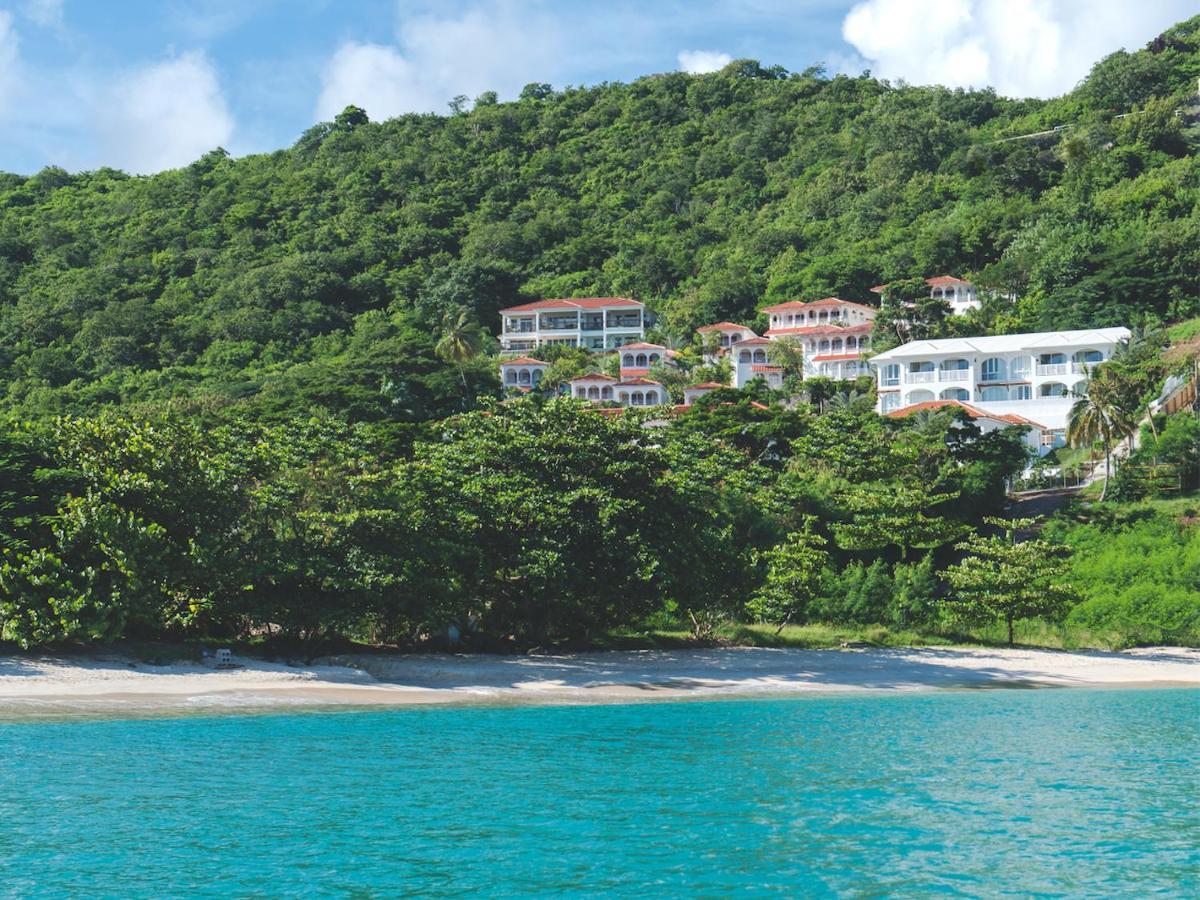 Mount Cinnamon Resort & Beach Club St. George's Εξωτερικό φωτογραφία